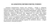 Klasikinė ir šiuolaikinė bendruomenė 6 puslapis