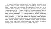 Klasikinė ir šiuolaikinė bendruomenė 9 puslapis