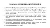 Klasikinė ir šiuolaikinė bendruomenė 10 puslapis