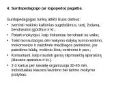 Vaikai, turintys klausos sutrikimų 11 puslapis