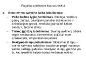 Vaikai, turintys klausos sutrikimų 8 puslapis