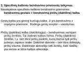 Vaikai, turintys klausos sutrikimų 10 puslapis