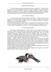 Šiuolaikinė telekomunikacija 11 puslapis