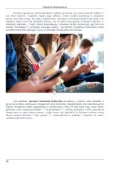 Šiuolaikinė telekomunikacija 18 puslapis