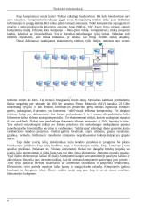 Šiuolaikinė telekomunikacija 8 puslapis