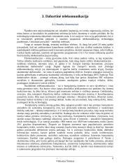 Šiuolaikinė telekomunikacija 9 puslapis