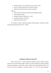 UAB ,,Doseka'' įmonės praktikos ataskaita 11 puslapis