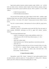 UAB ,,Doseka'' įmonės praktikos ataskaita 15 puslapis