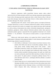 UAB ,,Doseka'' įmonės praktikos ataskaita 17 puslapis