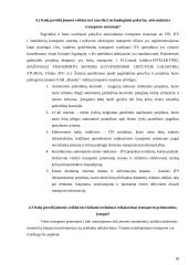 UAB ,,Doseka'' įmonės praktikos ataskaita 18 puslapis