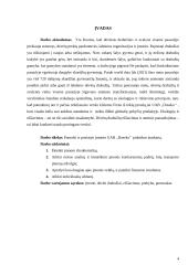 UAB ,,Doseka'' įmonės praktikos ataskaita 4 puslapis