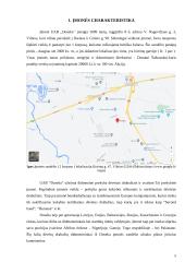 UAB ,,Doseka'' įmonės praktikos ataskaita 5 puslapis