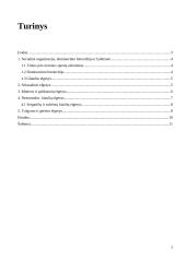 Socialinis kiaulių elgesys 2 puslapis