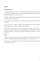 Socialinis kiaulių elgesys 11 puslapis