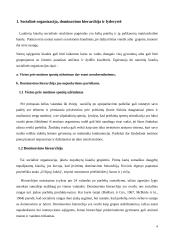 Socialinis kiaulių elgesys 4 puslapis