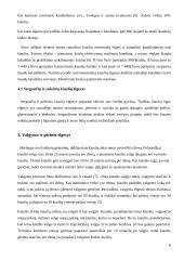 Socialinis kiaulių elgesys 8 puslapis