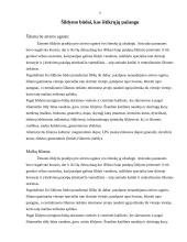 Pastatų mikroklimato sistemos 5 puslapis