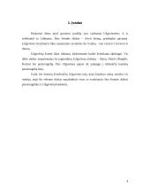 Užgavėnių kaukės, jų ypatumai, rūšys 3 puslapis