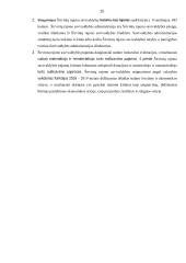 Širvintų rajono savivaldybės biudžeto analizė  15 puslapis