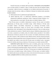 Širvintų rajono savivaldybės biudžeto analizė  9 puslapis