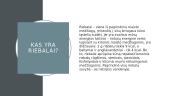 Riebalai (kas tai?) 2 puslapis