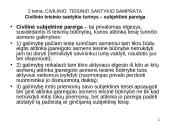 Civilinė teisė: pagrindinės temos 14 puslapis