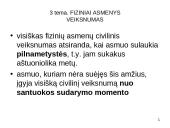 Civilinė teisė: pagrindinės temos 20 puslapis