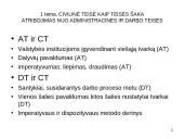 Civilinė teisė: pagrindinės temos 8 puslapis