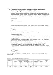 Hidrogeologijos laboratorinis darbas 5 puslapis