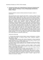 Hidrogeologijos laboratorinis darbas 6 puslapis