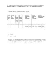 Hidrogeologijos laboratorinis darbas 9 puslapis