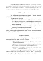 Membraniniai procesai 5 puslapis