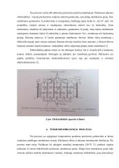 Membraniniai procesai 9 puslapis