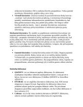 Kas yra klaviatūra? 2 puslapis