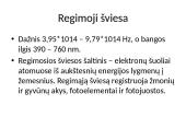 Elektromagnetinių bangų skalė ir bangų skirstymas 6 puslapis