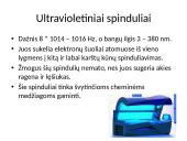 Elektromagnetinių bangų skalė ir bangų skirstymas 7 puslapis