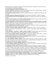 Radvano "Radviliados" analizavimas pagal klausimus 2 puslapis