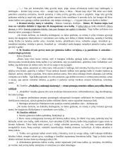 M. Daukšos Postilės prakalba, jos turinys ir išraiška 3 puslapis