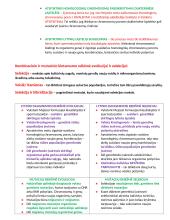 Ląstelių ciklas ir naujų ląstelių susidarymas 9 puslapis