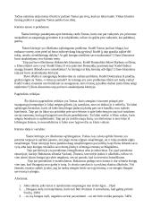 Česlovo Milošo „Isos slėnis“ aprašymas 7 puslapis