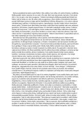 Viljamo Goldingo „Musių valdovas“ aprašymas 2 puslapis