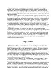Svarbiausi graikų mitai 3 puslapis