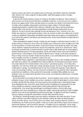 Dantės Aligjerio „Dantės pragaras“ 3 puslapis