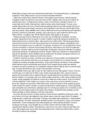 Dantės Aligjerio „Dantės pragaras“ 4 puslapis