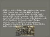 Skaidrės apie Joną Žemaitį 5 puslapis