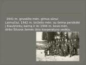 Skaidrės apie Joną Žemaitį 7 puslapis