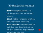 Lietuviu laudies gyvulinės pasakos 5 puslapis