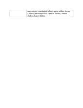 Modernizmas literatūroje ir kultūroje. Lietuviškasis modernizmas. 2 puslapis