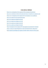 Vėjo elektrinės, jas eksploatuojančio personalo veikla 15 puslapis