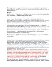 Vincas Kudirka konspektas 3 puslapis